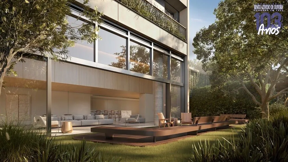Apartamento, 3 quartos, 300 m² - Foto 6