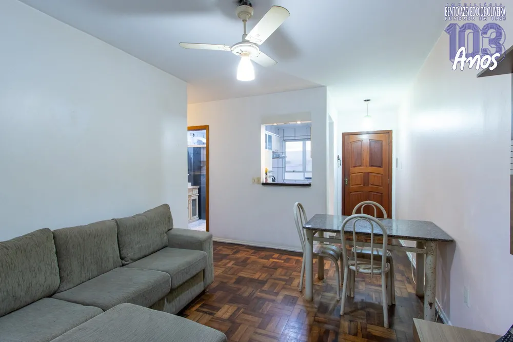 Apartamento, 3 quartos, 58 m² - Foto 1