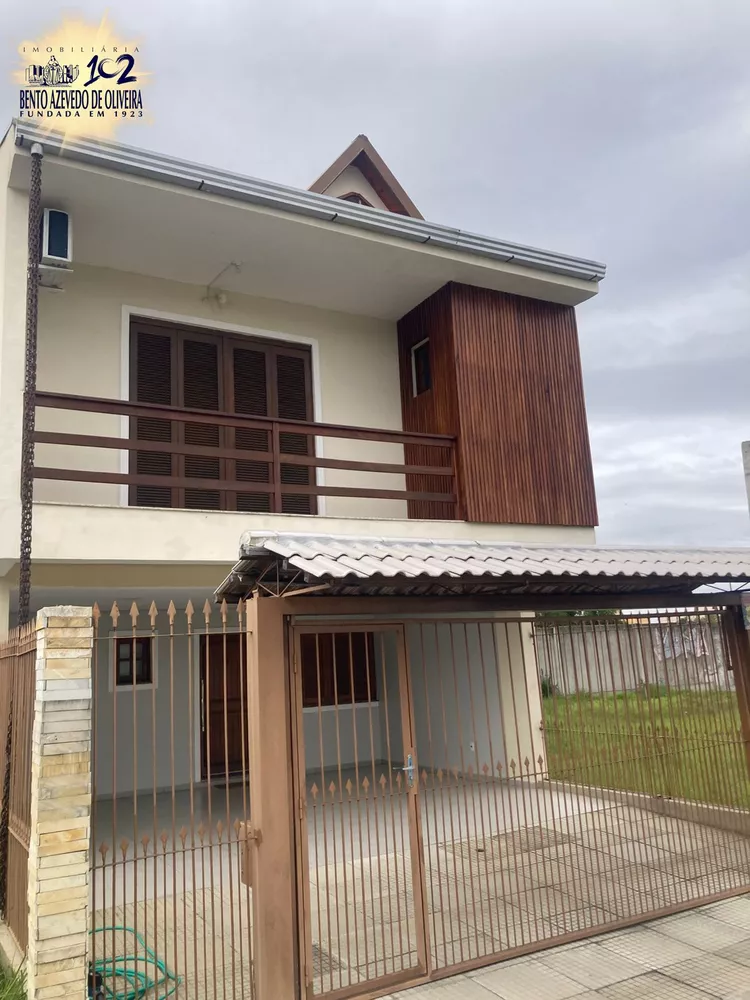 Casa, 3 quartos, 135 m² - Foto 2