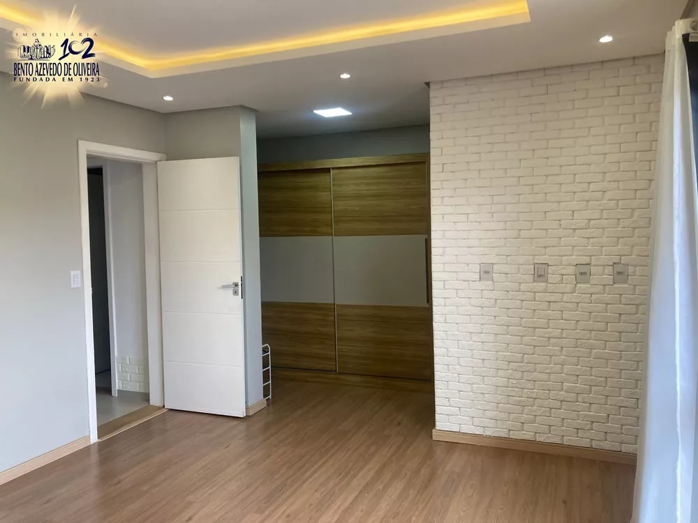 Casa, 3 quartos, 135 m² - Foto 1