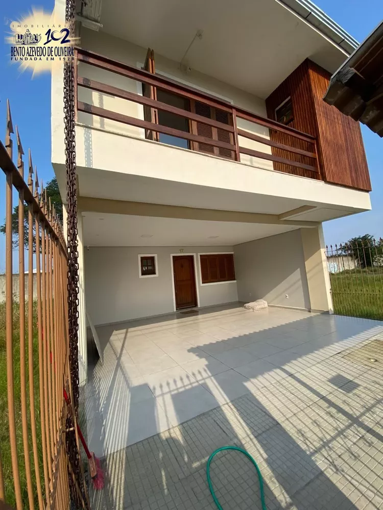 Casa, 3 quartos, 135 m² - Foto 4