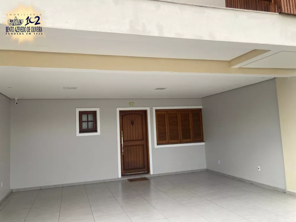 Casa, 3 quartos, 135 m² - Foto 5