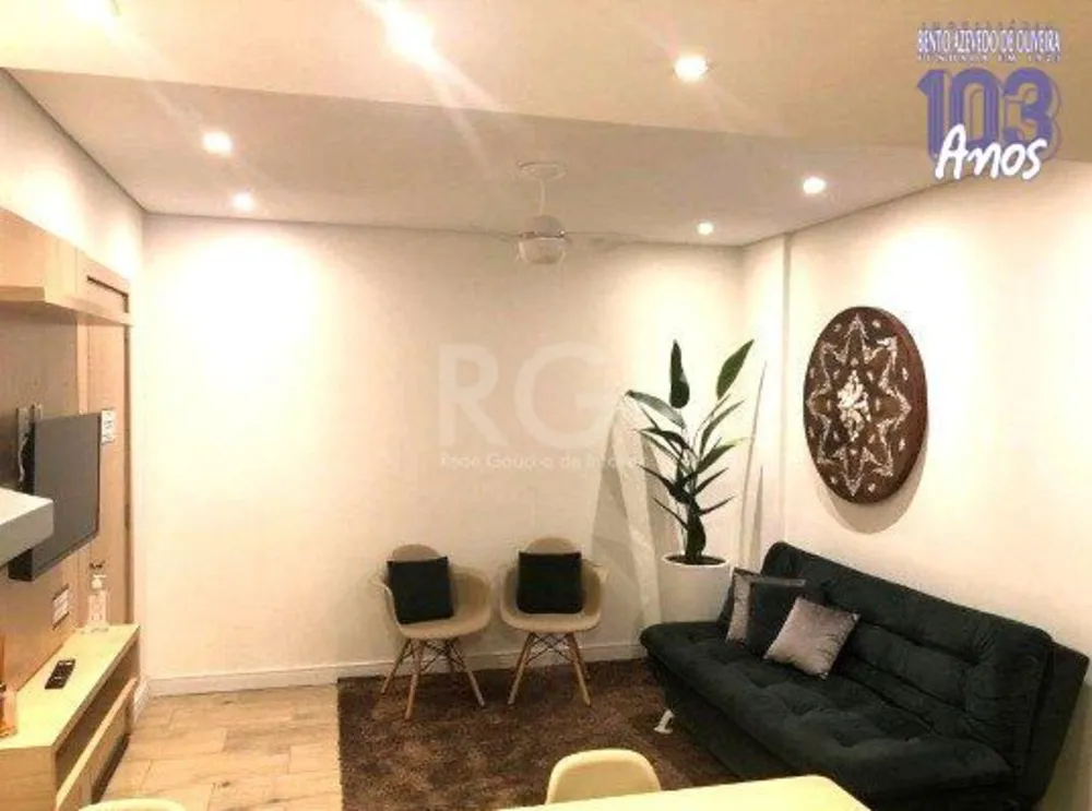 Apartamento, 3 quartos, 73 m² - Foto 3