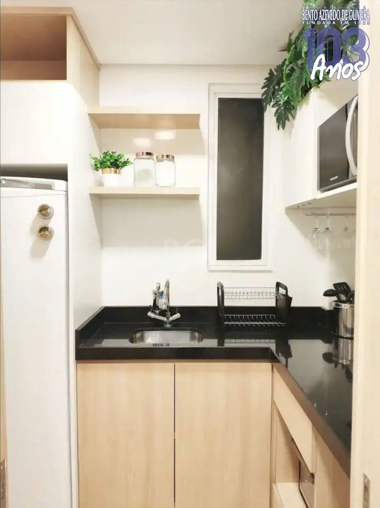 Apartamento, 3 quartos, 73 m² - Foto 5