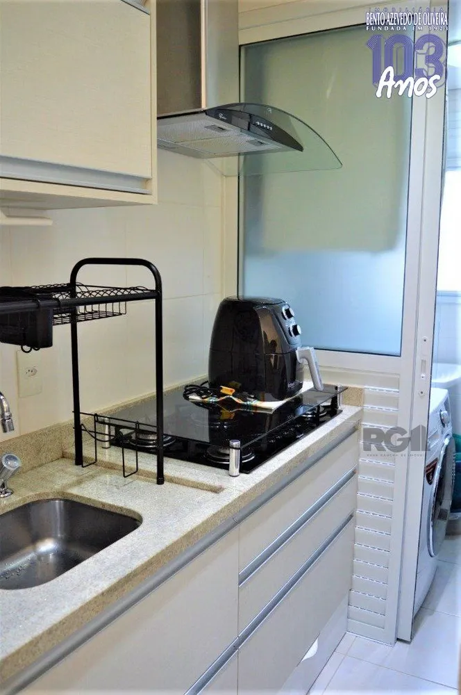 Apartamento, 2 quartos, 111 m² - Foto 5