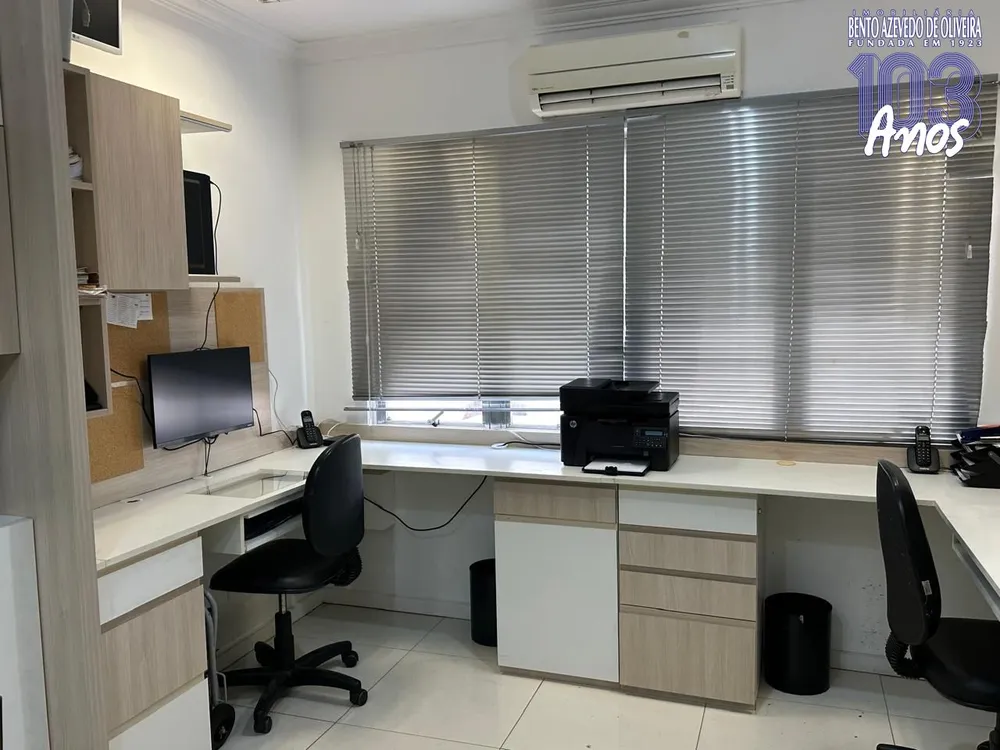 Sala-Conjunto, 32 m² - Foto 3
