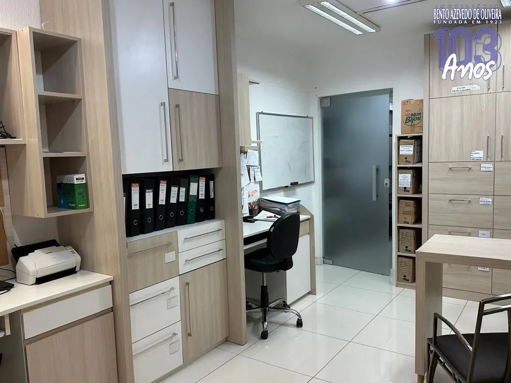 Sala-Conjunto, 32 m² - Foto 1