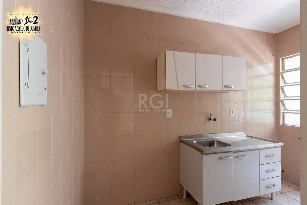 Apartamento, 1 quarto, 45 m² - Foto 4