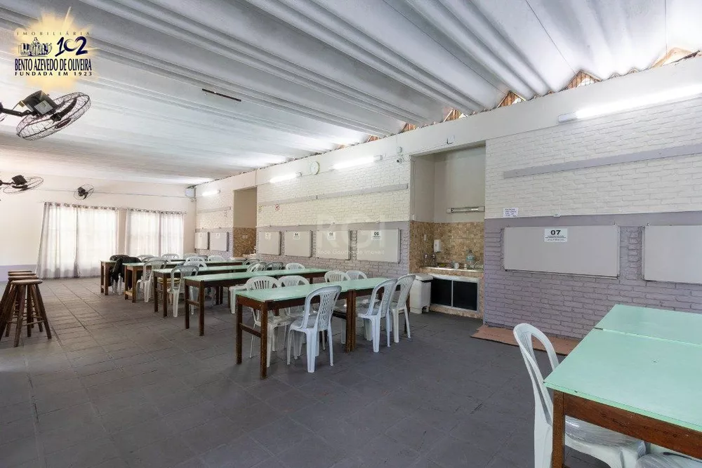 Apartamento, 1 quarto, 45 m² - Foto 7