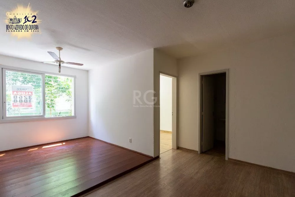Apartamento, 1 quarto, 45 m² - Foto 2
