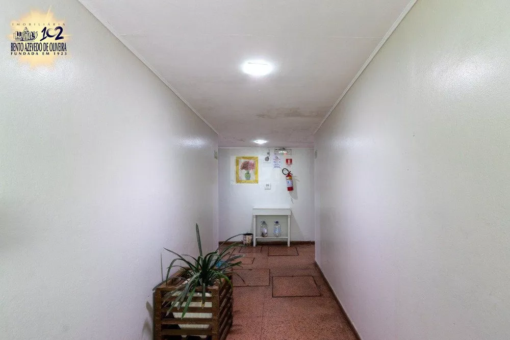 Apartamento, 1 quarto, 45 m² - Foto 1