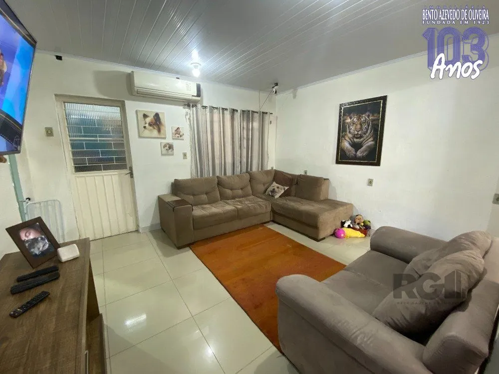 Casa, 2 quartos, 150 m² - Foto 5