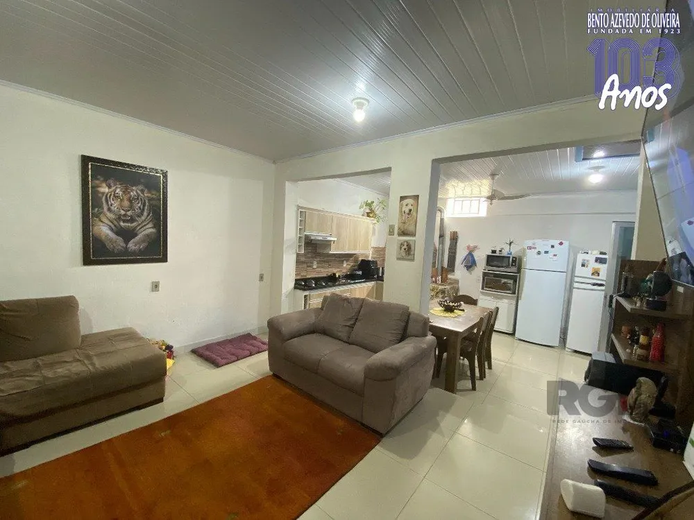 Casa, 2 quartos, 150 m² - Foto 2