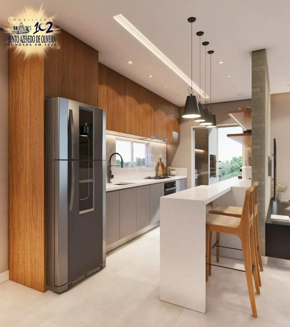 Apartamento, 2 quartos, 84 m² - Foto 3