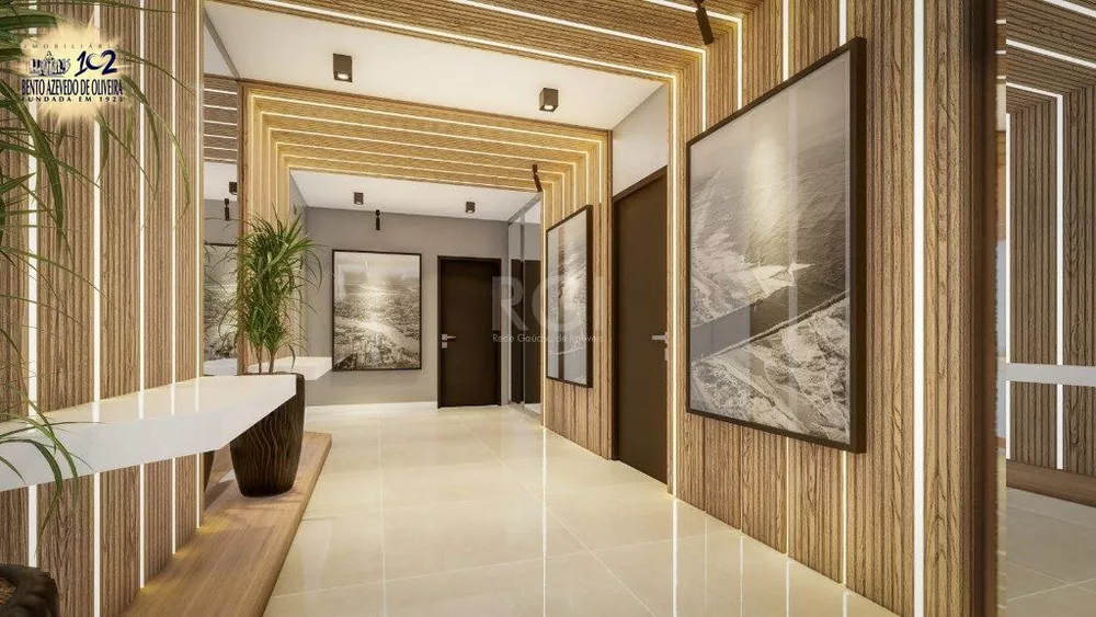 Apartamento, 2 quartos, 84 m² - Foto 1