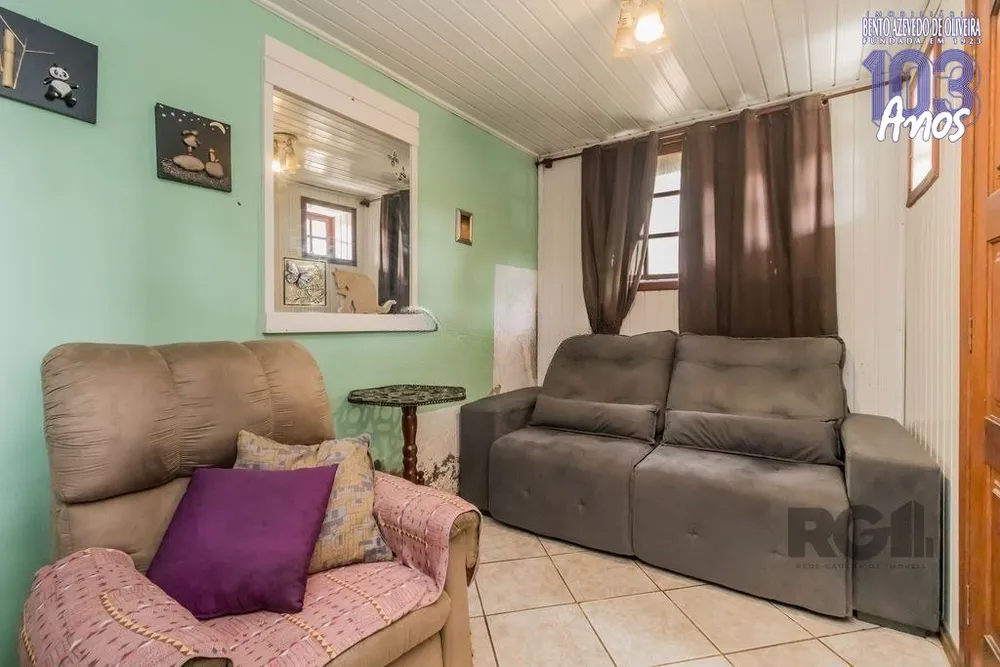 Casa, 4 quartos, 224 m² - Foto 1