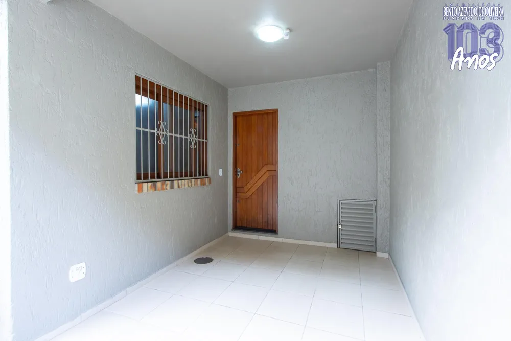 Casa de Condomínio, 2 quartos - Foto 1