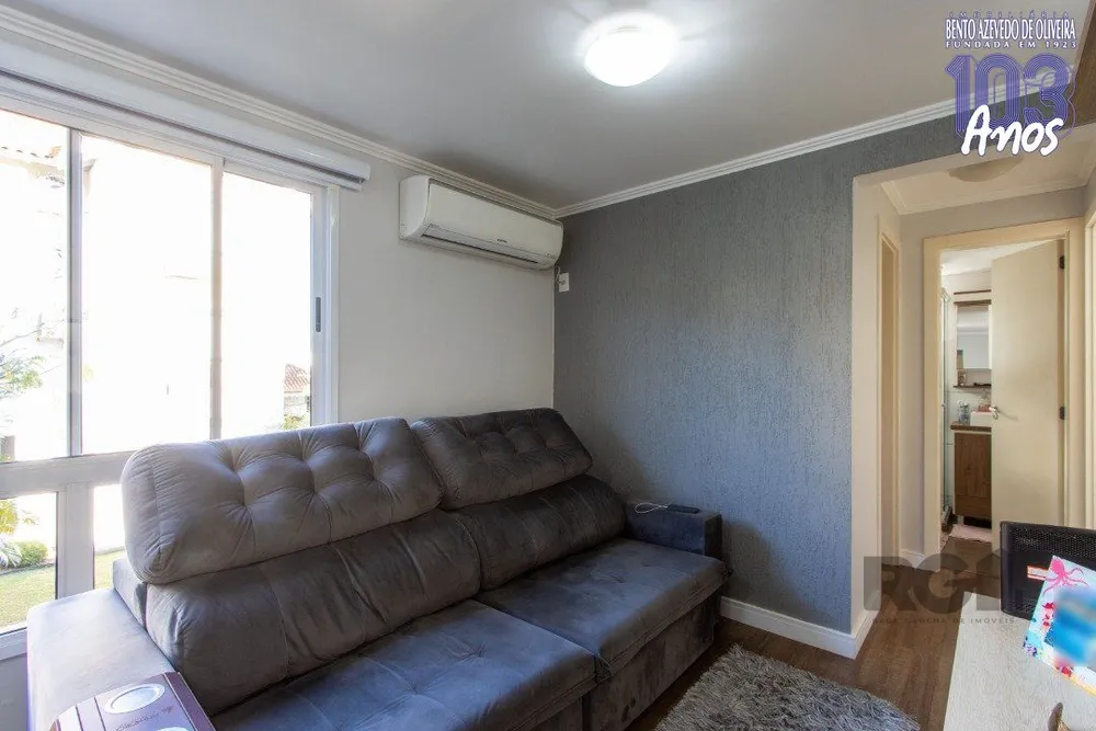Casa de Condomínio, 2 quartos - Foto 3