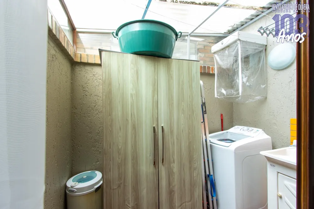 Casa de Condomínio, 2 quartos - Foto 7