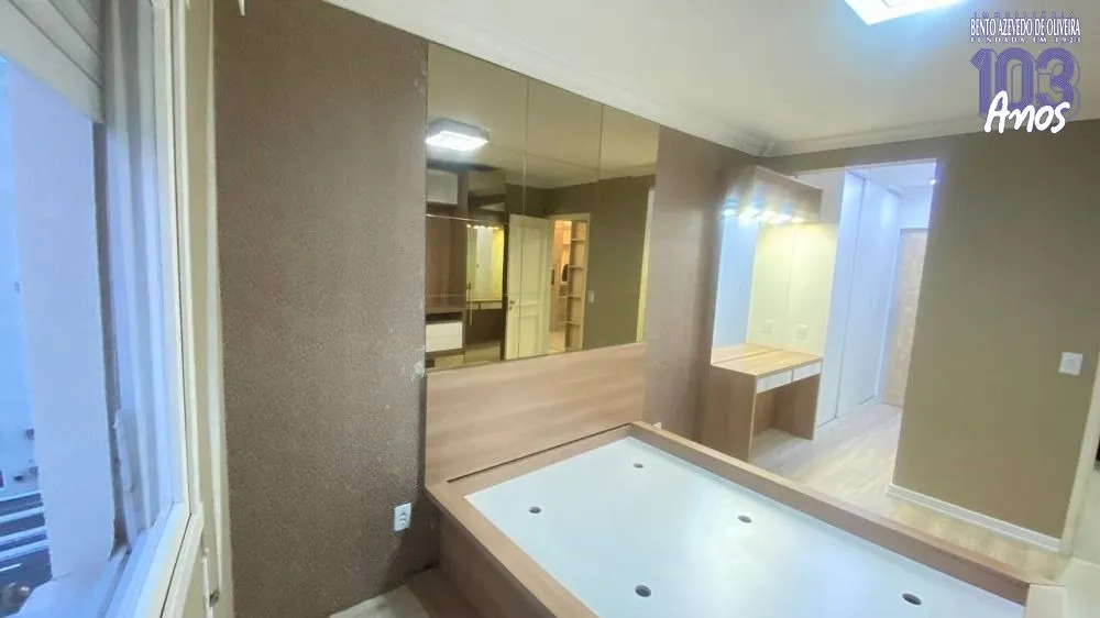 Apartamento, 1 quarto, 54 m² - Foto 1