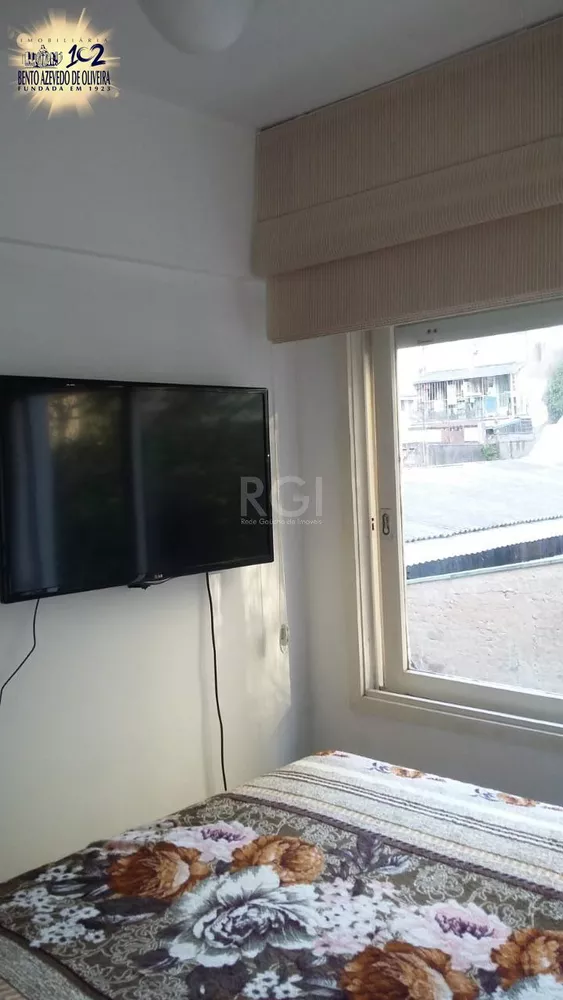 Apartamento, 1 quarto, 47 m² - Foto 4