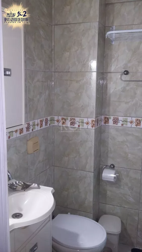 Apartamento, 1 quarto, 47 m² - Foto 2