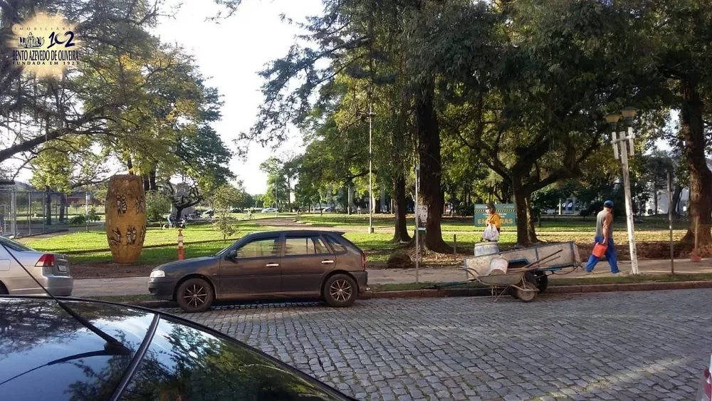 Apartamento, 1 quarto, 47 m² - Foto 3