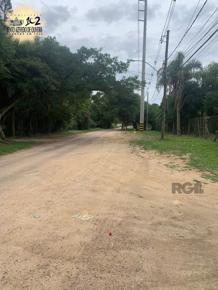 Terreno, 1002 m² - Foto 1