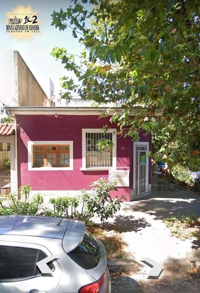 Prédio Inteiro, 22 m² - Foto 1