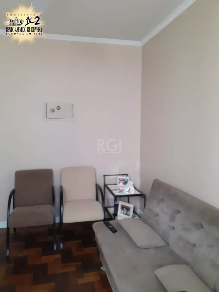 Prédio Inteiro, 22 m² - Foto 6