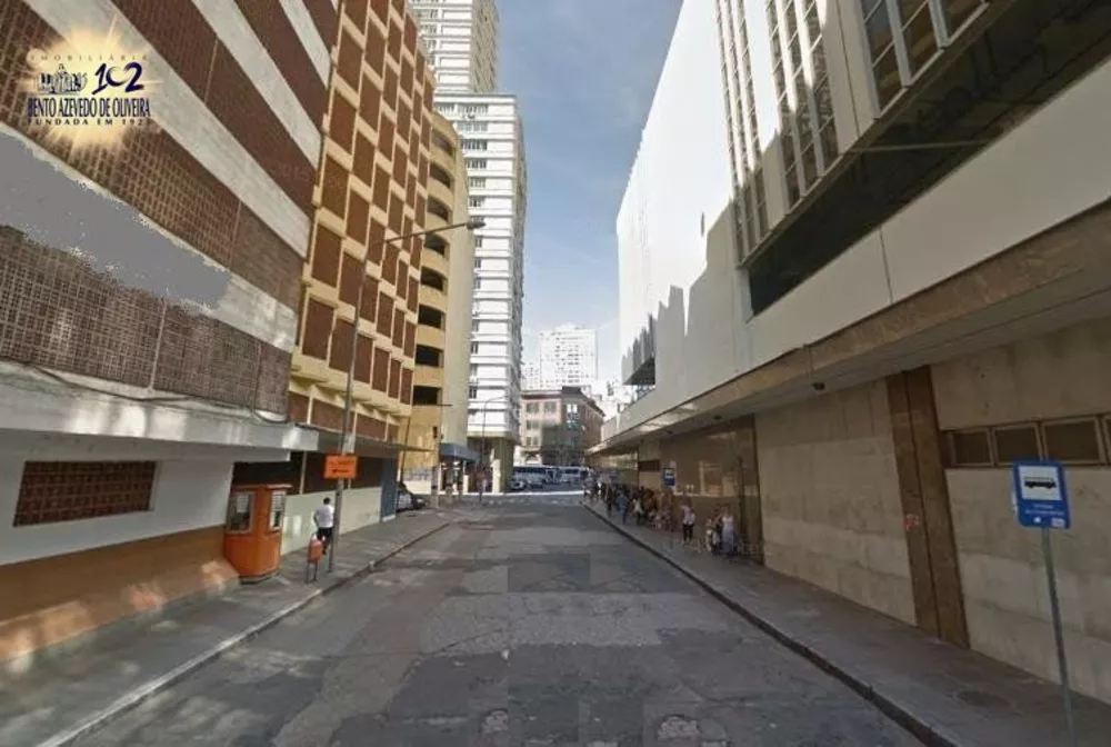 Box-Garagem, 20 m² - Foto 1