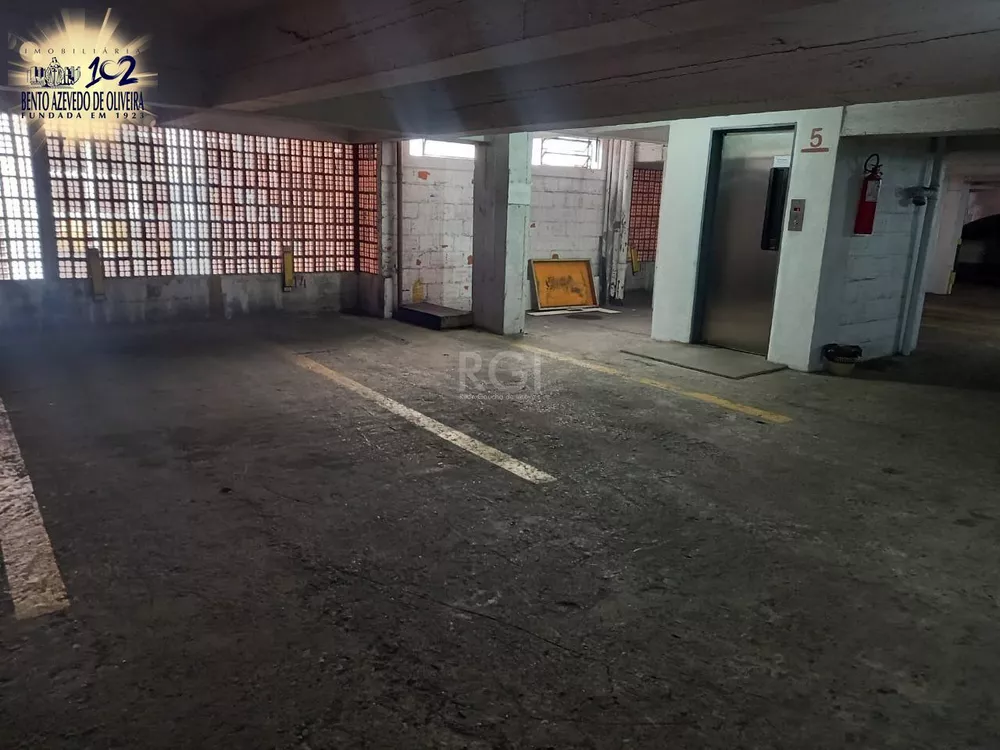 Box-Garagem, 20 m² - Foto 5