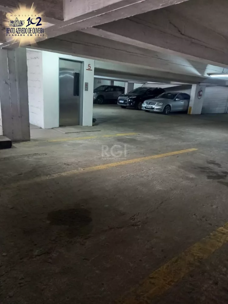 Box-Garagem, 20 m² - Foto 6