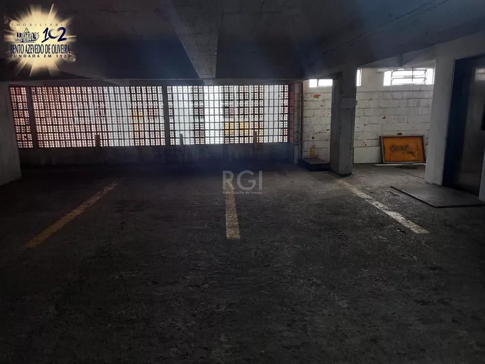 Box-Garagem, 20 m² - Foto 3