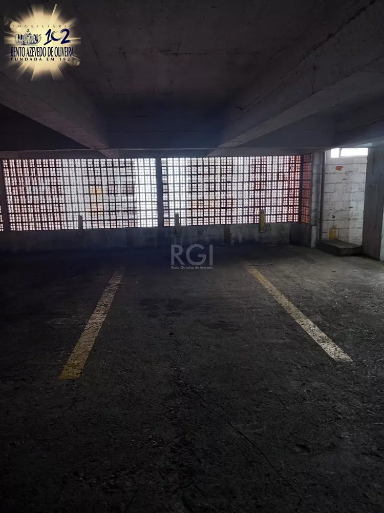 Box-Garagem, 20 m² - Foto 4