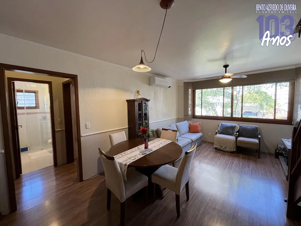 Apartamento, 3 quartos, 203 m² - Foto 4