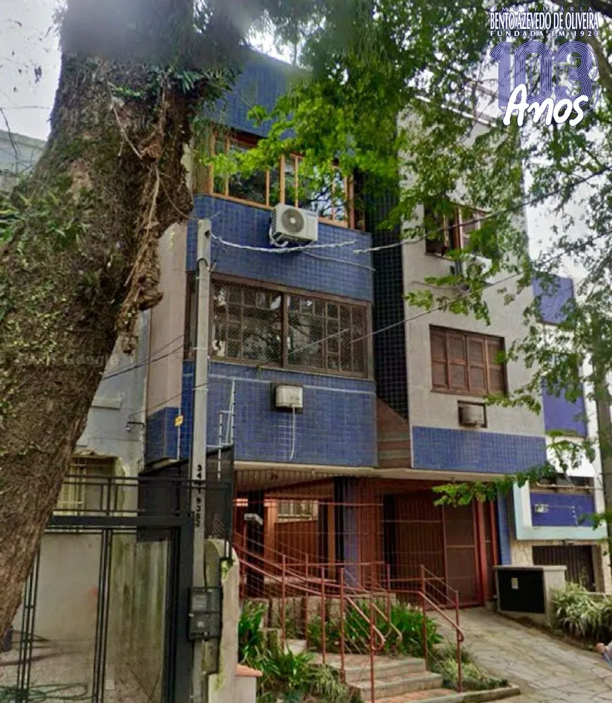 Apartamento, 3 quartos, 203 m² - Foto 1