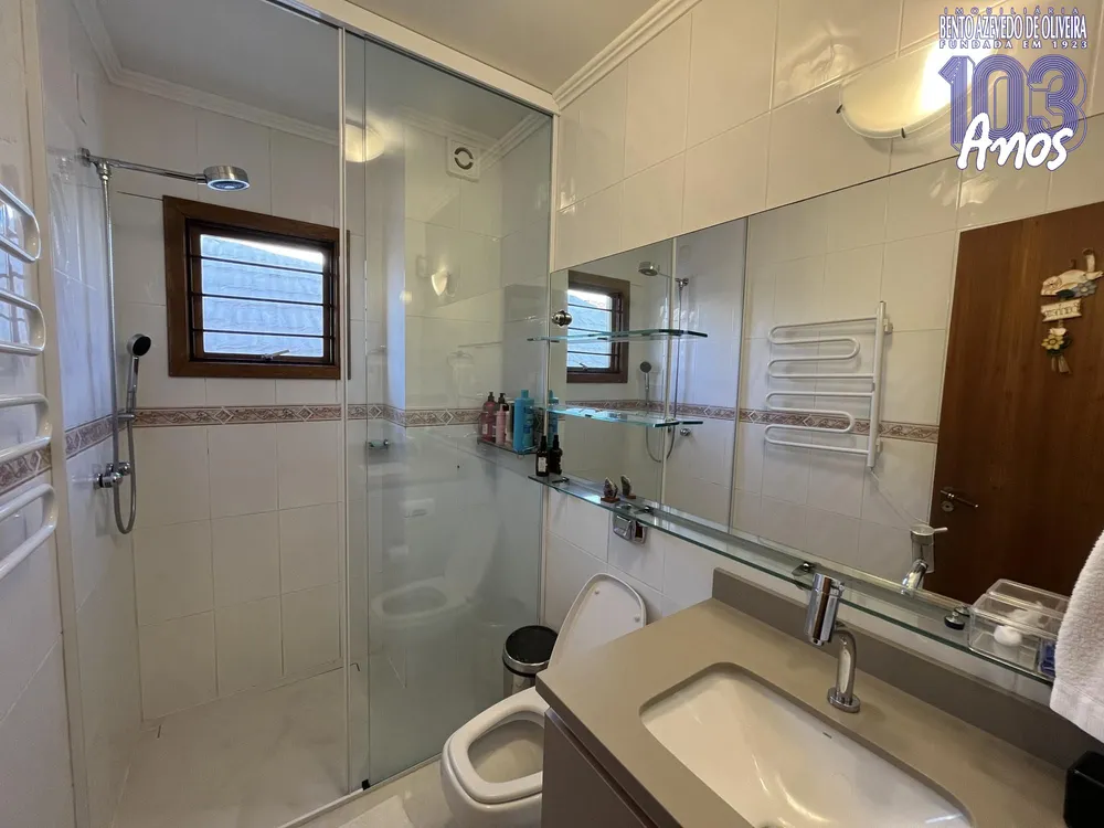 Apartamento, 3 quartos, 203 m² - Foto 6