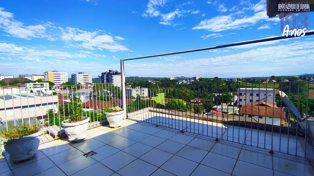 Cobertura, 2 quartos, 91 m² - Foto 6
