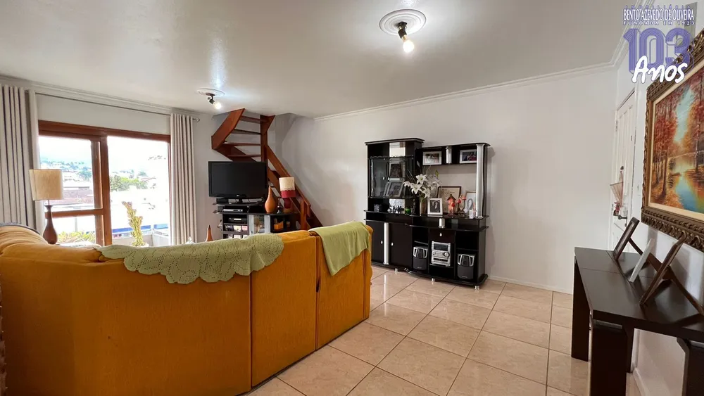 Cobertura, 2 quartos, 91 m² - Foto 4