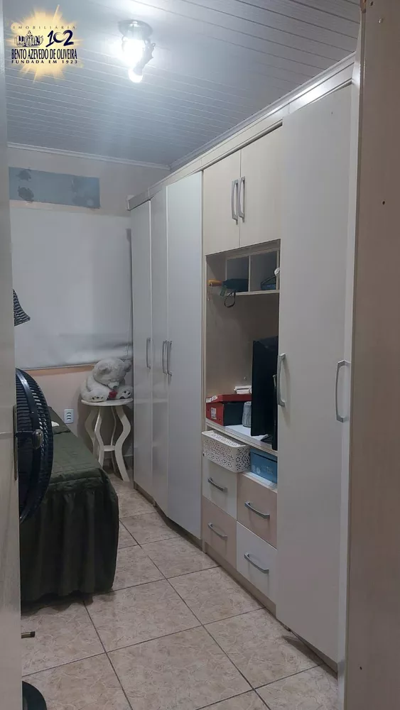 Casa, 3 quartos, 360 m² - Foto 1
