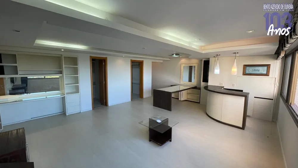 Apartamento, 3 quartos, 117 m² - Foto 1