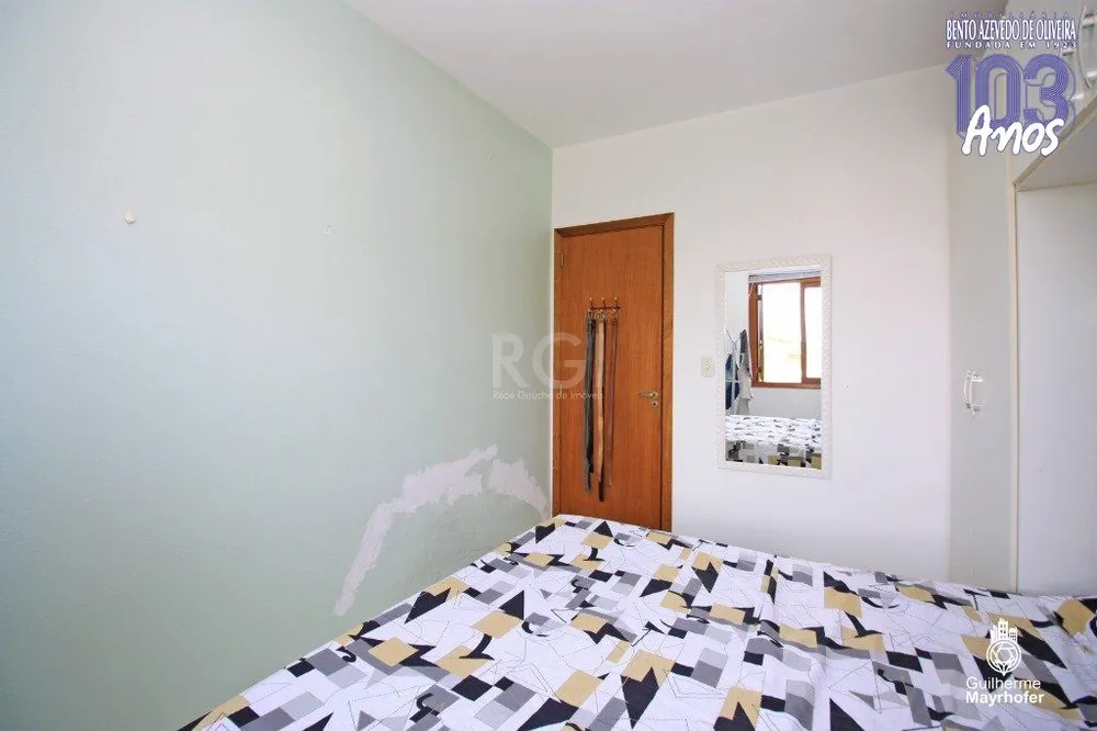 Casa de Condomínio, 2 quartos - Foto 8