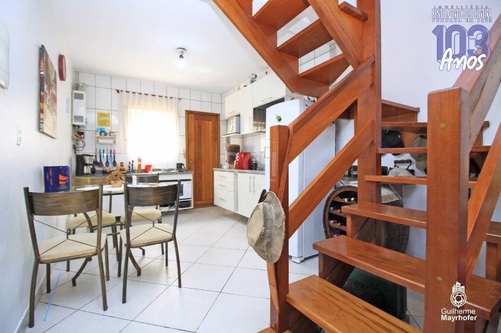 Casa de Condomínio, 2 quartos - Foto 4