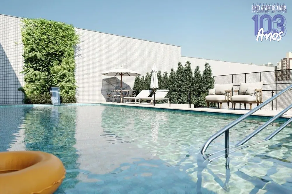 Apartamento, 3 quartos, 124 m² - Foto 3