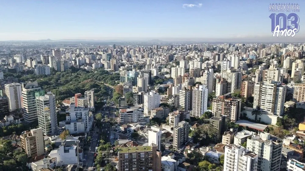 Apartamento, 3 quartos, 124 m² - Foto 4