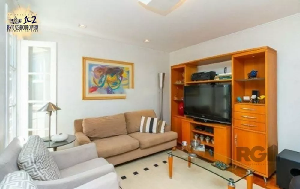 Cobertura, 2 quartos, 182 m² - Foto 2