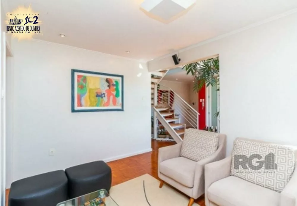 Cobertura, 2 quartos, 182 m² - Foto 3