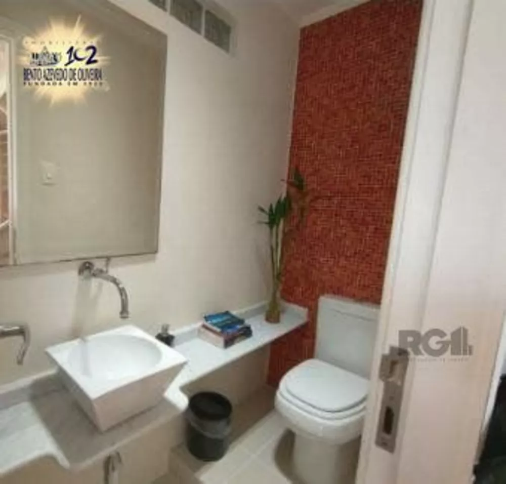 Cobertura, 2 quartos, 182 m² - Foto 1