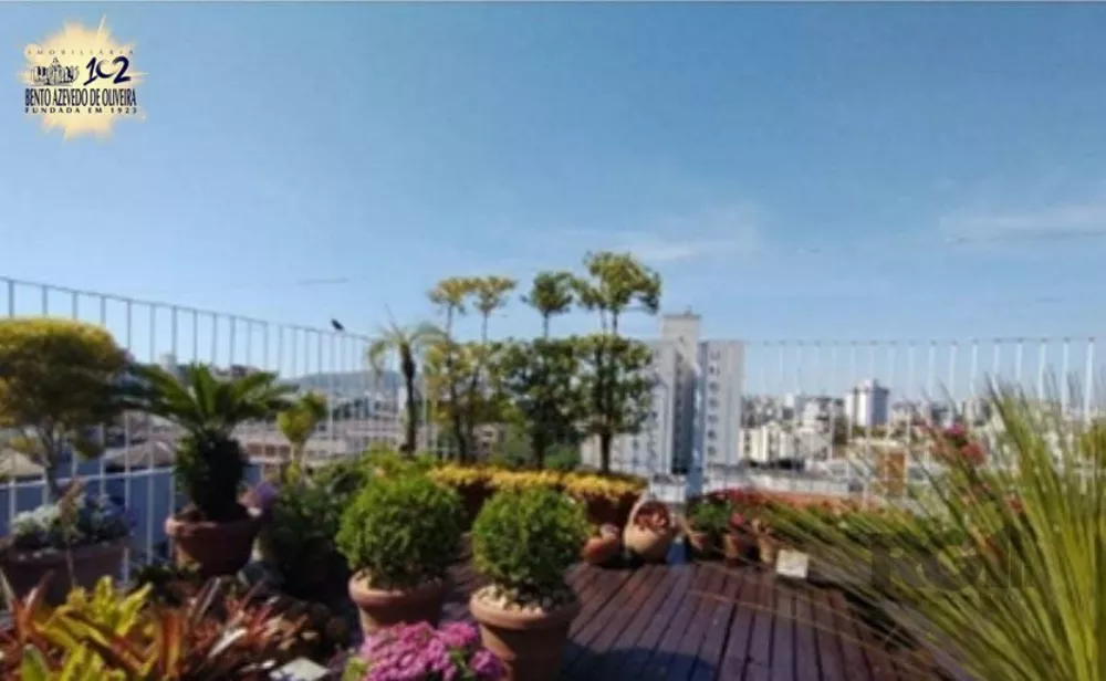 Cobertura, 2 quartos, 182 m² - Foto 6